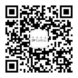 得沣资本公众号