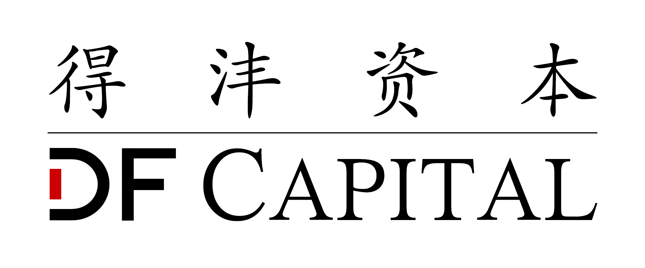 得沣资本