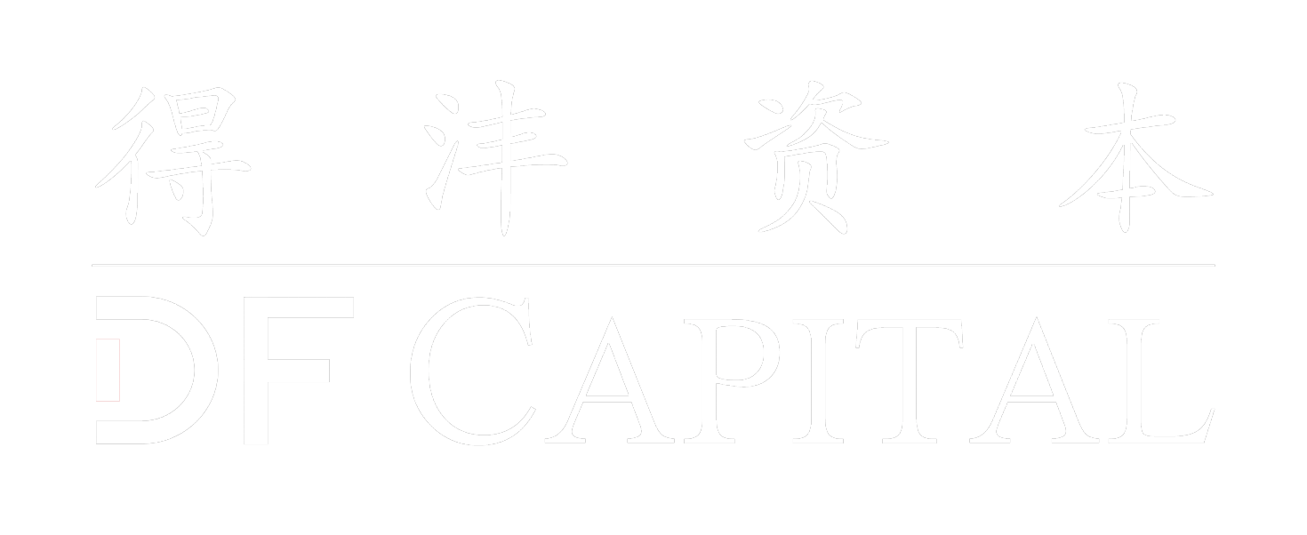 得沣资本